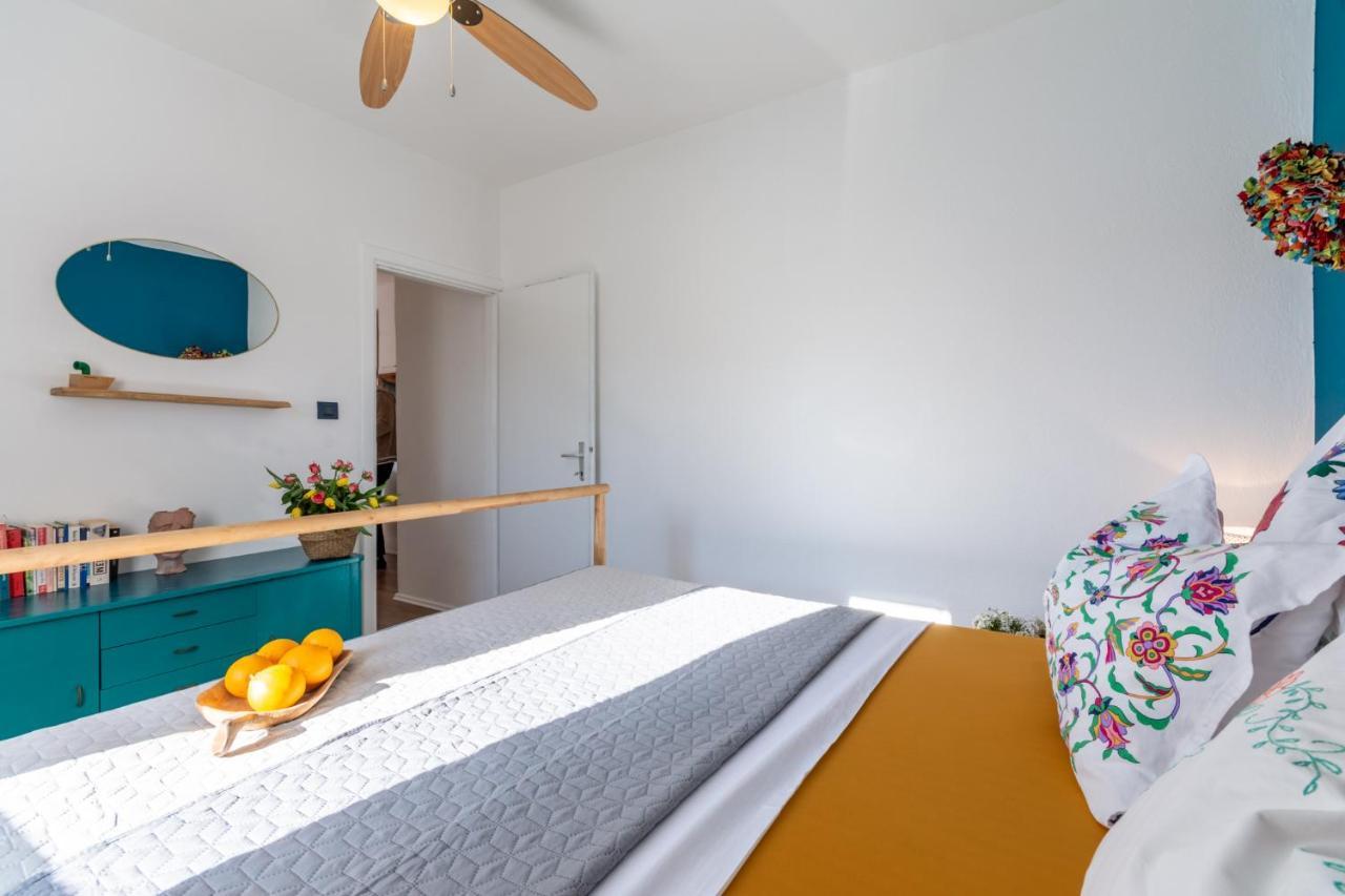 Apartments Lota On Top Location Supetar Exterior foto
